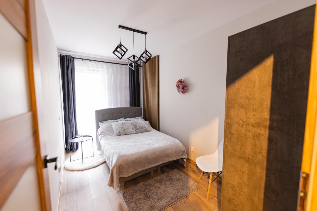 Appartement Hello Kielce Extérieur photo