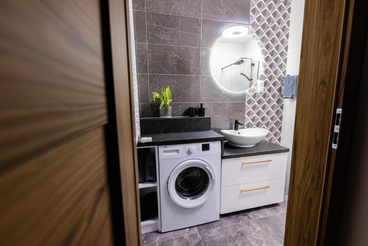 Appartement Hello Kielce Extérieur photo
