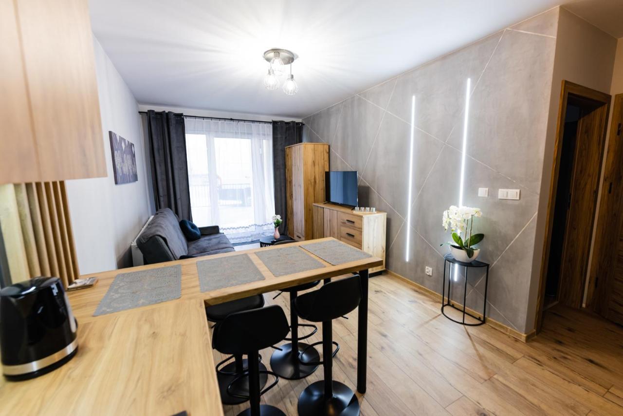 Appartement Hello Kielce Extérieur photo