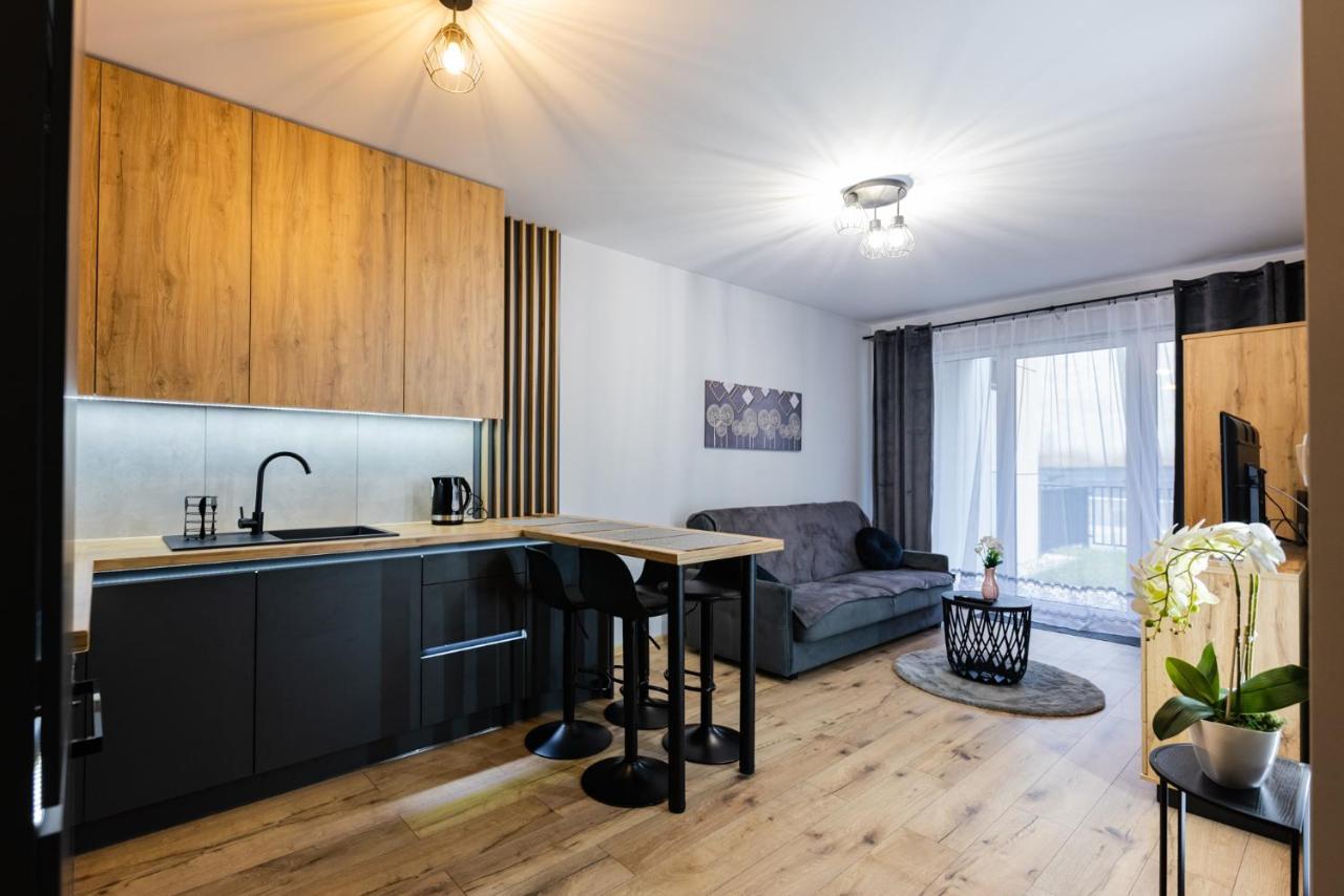 Appartement Hello Kielce Extérieur photo