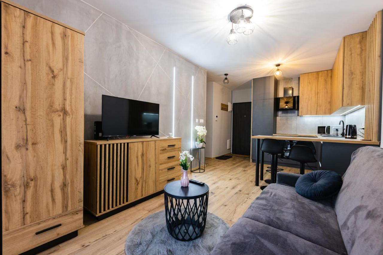 Appartement Hello Kielce Extérieur photo