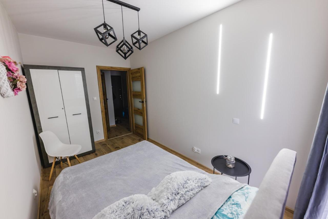 Appartement Hello Kielce Extérieur photo