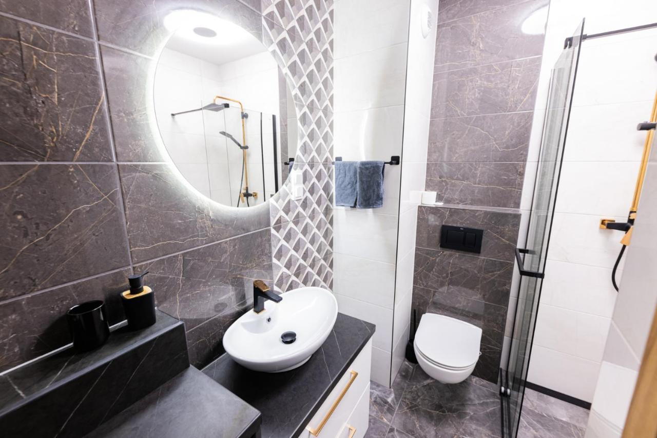 Appartement Hello Kielce Extérieur photo